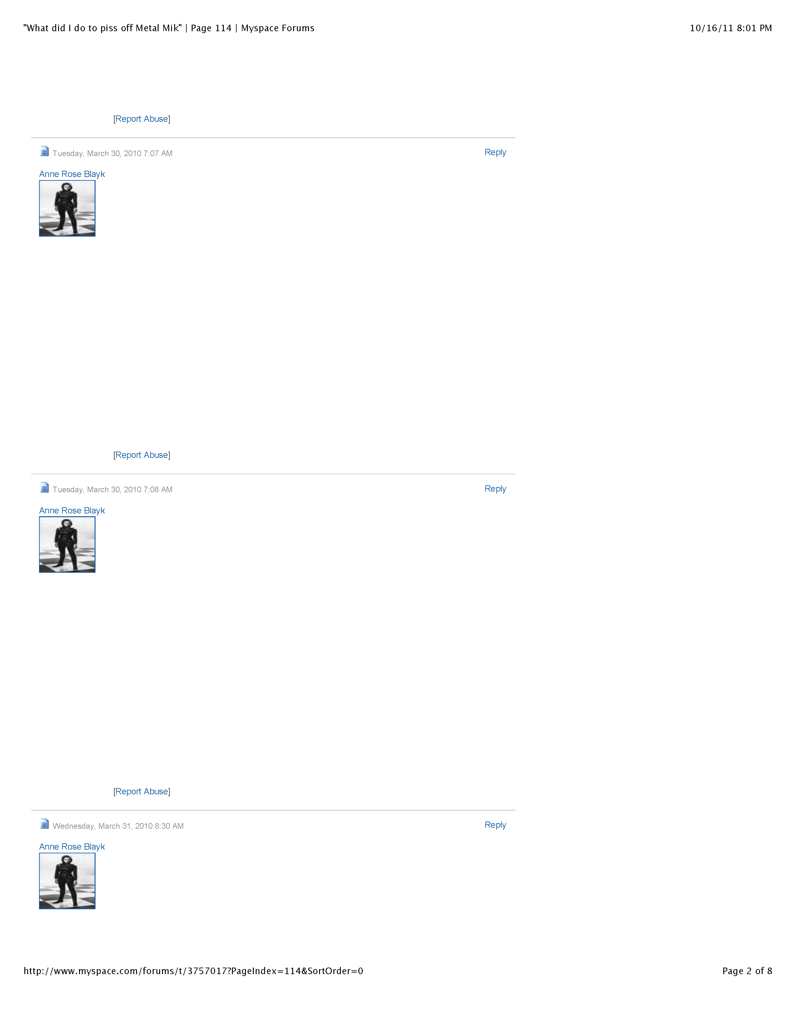 ./MySpace - 'What did I do to piss off Metal Mike' | Page 114 | Myspace Forums re Metal Mike Saunders_Page_2.png